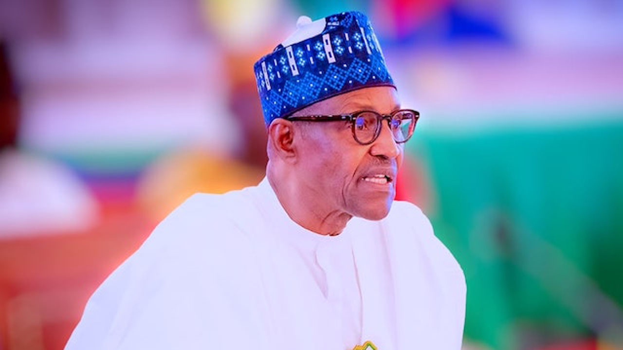 Nigeria Mourns as Former President Buhari Dies in London