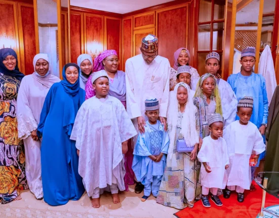 Buhari Family Thanks Nigerians and World Leaders for Outpouring of Support