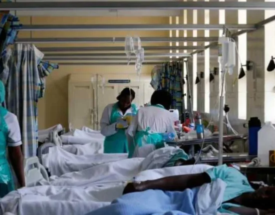 Cholera Outbreak Kills 13 People in Niger State