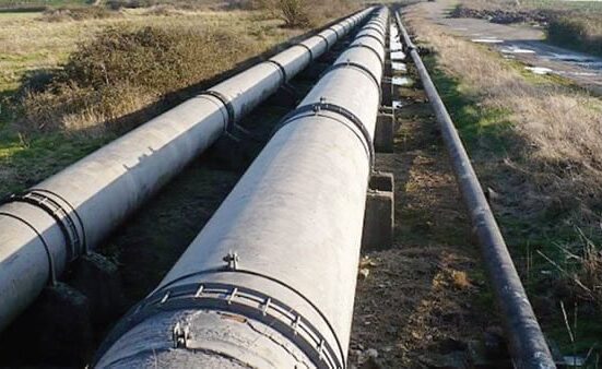 Communities Urged to Safeguard Trans Niger Pipeline as FG Expands Security Mandate