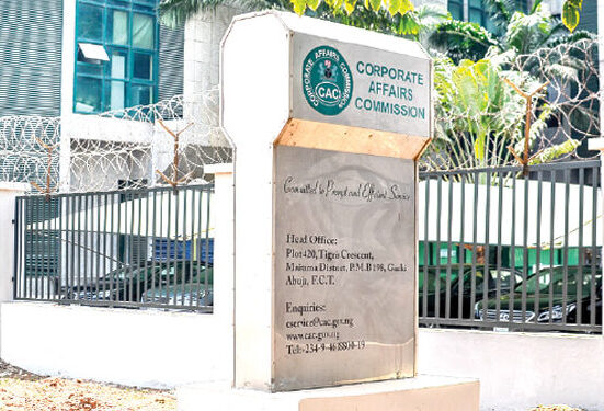 CAC Launches AI-Driven Portal to Fast-Track Business Registration