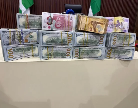 Customs Seize ₦653m in Undeclared Foreign Currency at Kano Airport