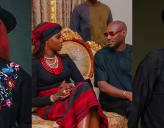 Cynthia Morgan Questions 2Baba’s Apology, Stirs Debate Online