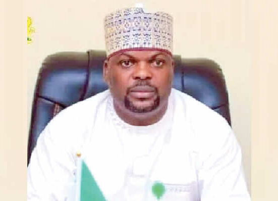 Nanloong Daniel Elected Plateau Speaker Amid Leadership Crisis