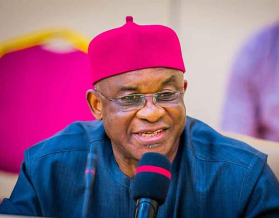 David Mark Quits PDP, Joins New Opposition Coalition