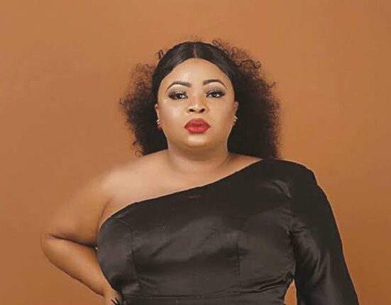 Dayo Amusa Denies HIV Rumour, Threatens Legal Action