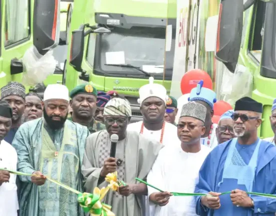 Defence Chief Applauds Lagos’ ₦500bn Food Security Drive