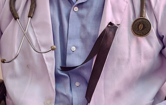 Doctors in Lagos Begin Three-Day Warning Strike Over Salary Cuts