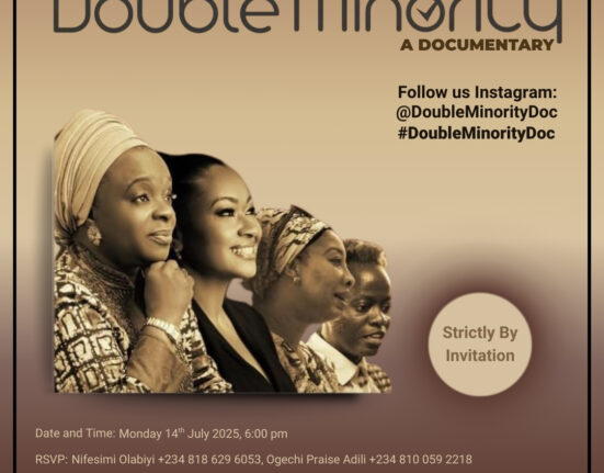New Documentary Puts Spotlight on Nigeria’s Marginalised Women Politicians