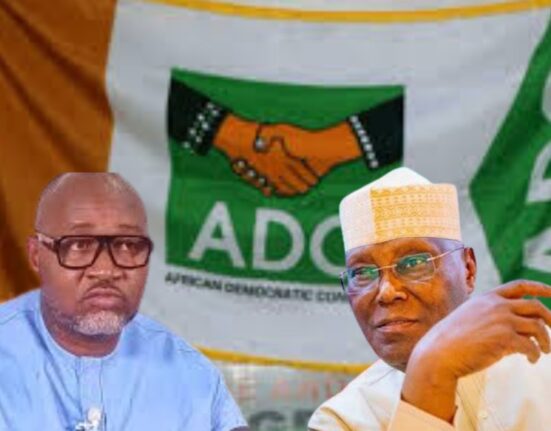 Dumebi Kachikwu Slams Opposition Coalition as ‘Enemies of Nigeria.’