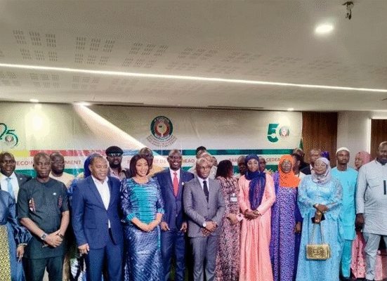ECOWAS Parliament Pushes for AI Policy in West African Education