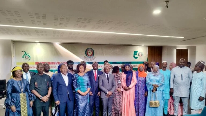 ECOWAS Parliament Pushes for AI Policy in West African Education