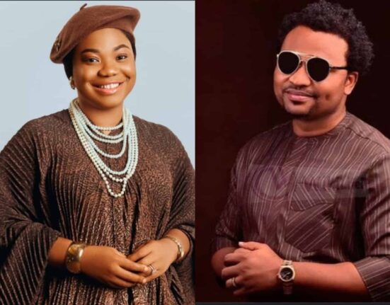 EeZee Conceptz Boss Retracts Allegation as Peace Talks with Mercy Chinwo Progress