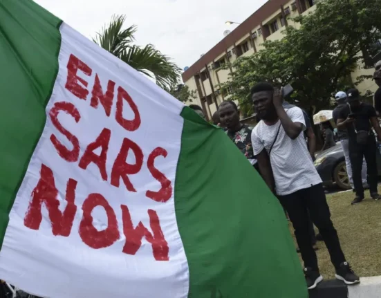 Court Orders Police to Pay ₦10m to #EndSARS Memorial Protesters