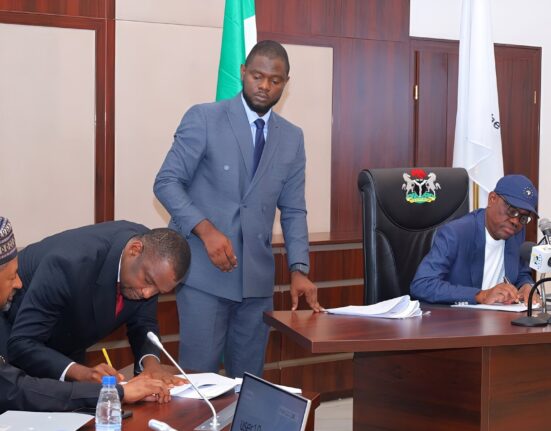 FCTA Signs Deal to Develop Dubai-Style City Walk in Abuja