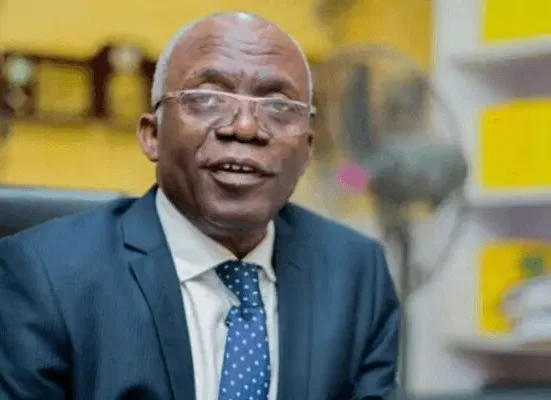 Falana Backs New Lagos Council Law Limiting Tenure
