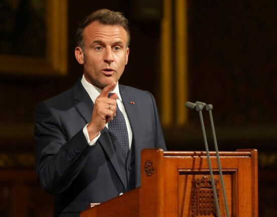 France Becomes First G7 Nation to Back Palestinian Statehood