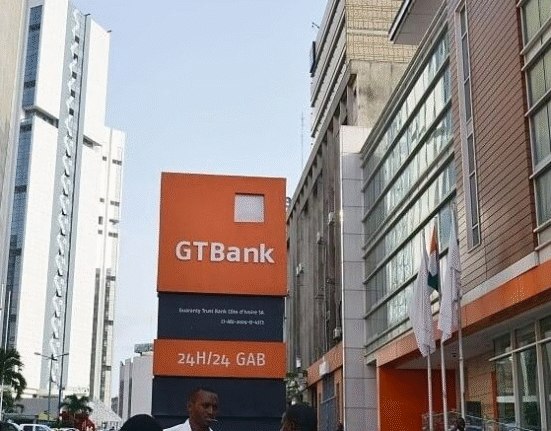 GTCO Set to List All Shares on London Stock Exchange in Landmark Move