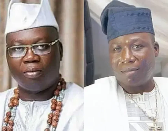 Court Dismisses Gani Adams’ N5bn Suit Against Sunday Igboho