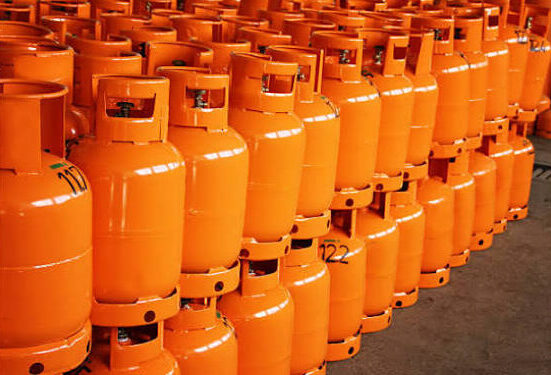 FG Targets Five Million Gas Cylinders for Households by 2030