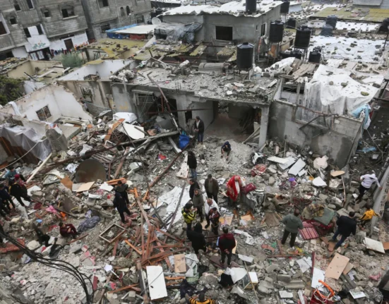 Gaza Hospitals Warn of Imminent Collapse Amid Fuel Crisis