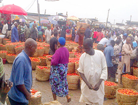 Global Hunger Falls as Food Insecurity Rises in Africa, UN Report Reveals