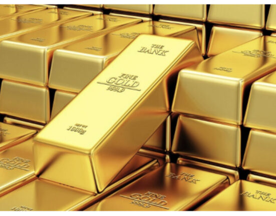 Fitch Warns of Gold Price Dip as African Central Banks Stock Up