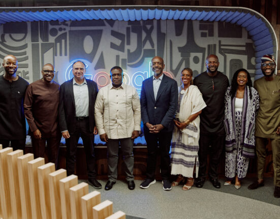 Google Unveils $37m AI Investment to Boost Africa’s Tech Future