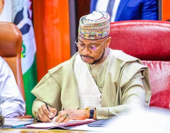 Zamfara Governor Mourns as Emir of Gusau Passes Away