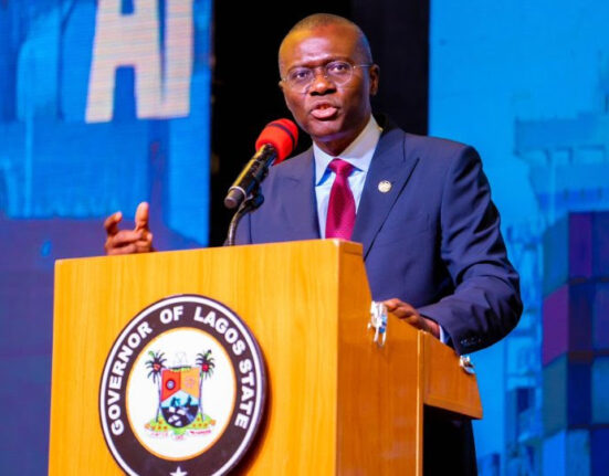 Governor Sanwo-Olu Swears In Local Government Chairmen, Urges Inclusive Leadership