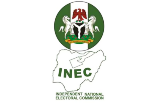 INEC Confirms 122 Applications for Political Party Registration