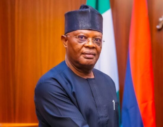 Reps Give Rivers Sole Administrator 48-Hour Ultimatum Over N1.48trn Budget Details