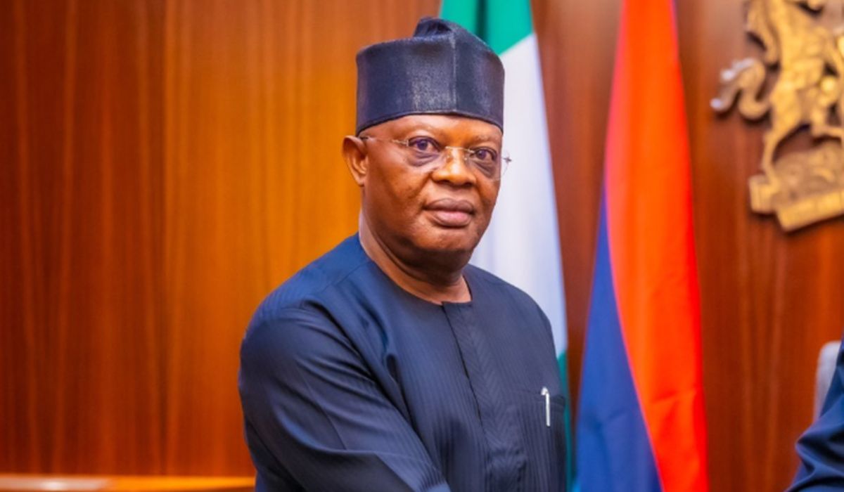 Reps Give Rivers Sole Administrator 48-Hour Ultimatum Over N1.48trn Budget Details