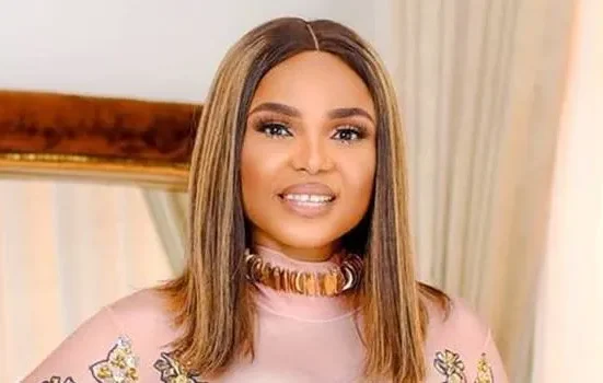 Fire Wrecks Iyabo Ojo’s Lagos Office, No Casualties Reported