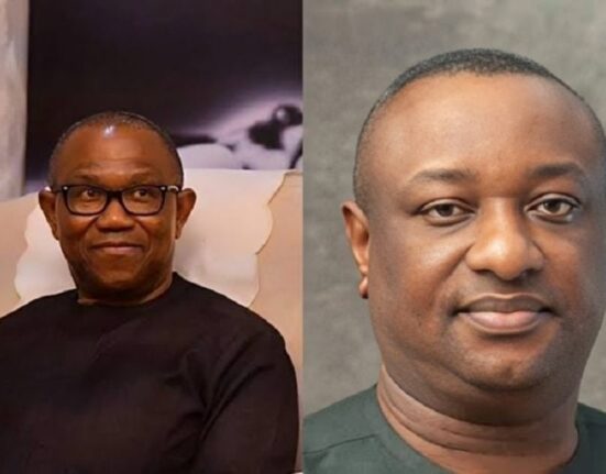 Obi Backs ADC Coalition as Keyamo Declares PDP Era Over