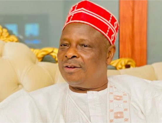 Kwankwaso Accuses FG of Resource Bias Toward South