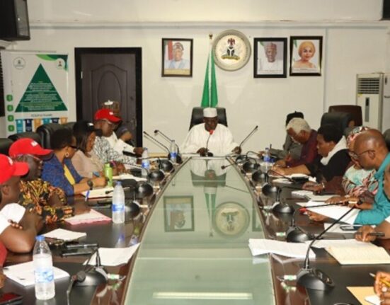 Labour Minister Urges Striking Nurses to Resume Talks