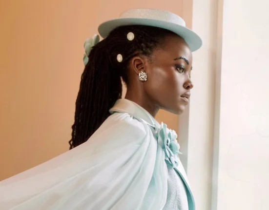 Lupita Nyong’o Opens Up on 10-Year Battle with Uterine Fibroids