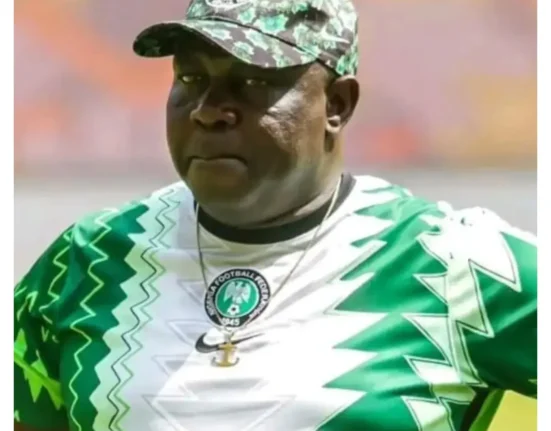 Madugu’s Bold WAFCON Gamble Pays Off as Falcons Eye Record