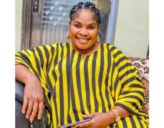 Moji Afolayan Breaks Silence on Long Screen Absence, Cites Industry Blacklisting