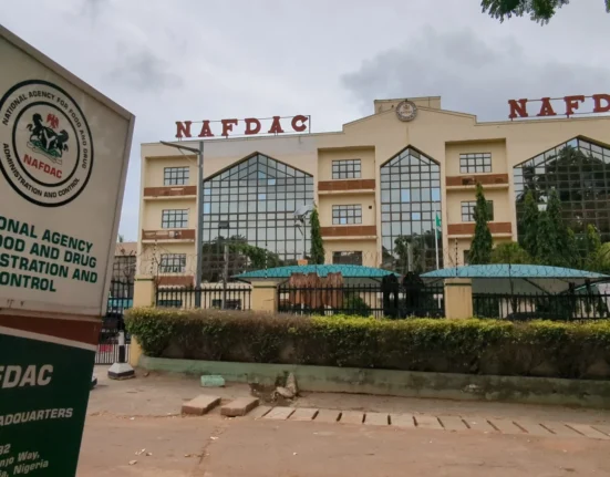 NAFDAC Issues Warning Over Recalled US Multivitamins Sold Online