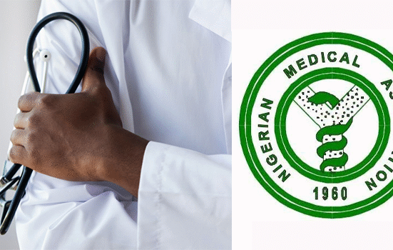 NMA Issues 21-Day Ultimatum Over Salary Disputes, Warns of System Shutdown