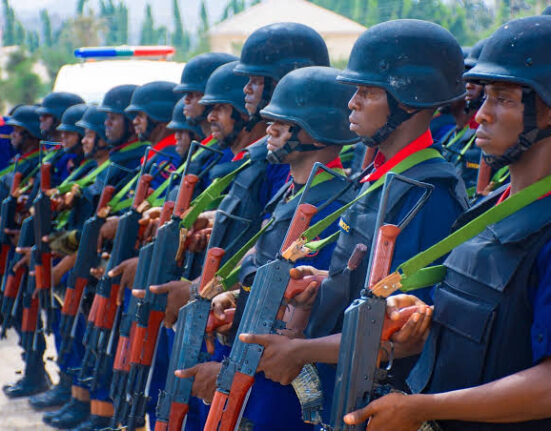 NSCDC Licenses 28 New Private Guard Firms, Urges Stronger Intelligence Role