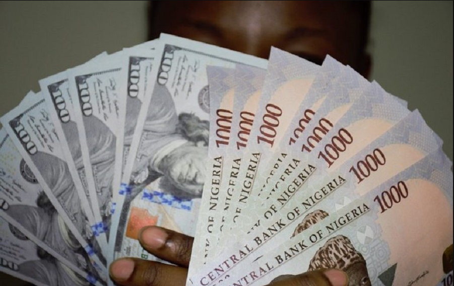 Naira Inches Closer to Rate Convergence as Dollar Inflows Surge