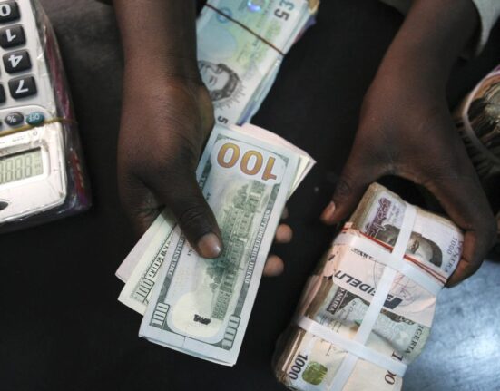 Naira Strengthens Slightly as Reforms Bolster Market Stability