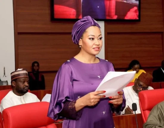 Court Orders Senate to Reinstate Suspended Senator Natasha Akpoti-Uduaghan