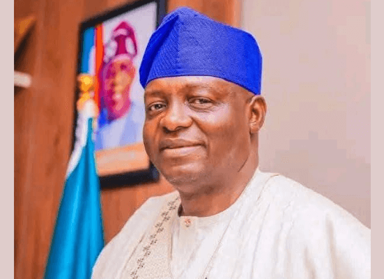 New APC Chairman Yilwatda Pledges Bold Leadership, Party Expansion