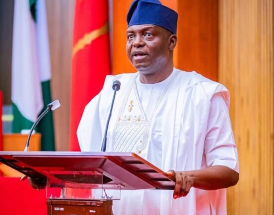 Nentawe Yilwatda Elected APC National Chairman