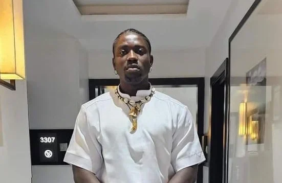 Nigerian Influencer Weeps Over Killing of Anambra Businessman