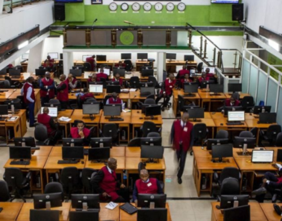 Nigerian Stocks Extend Rally Ahead of Half-Year Earnings